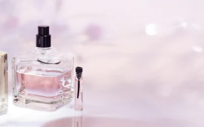 Cómo vender un PERFUME