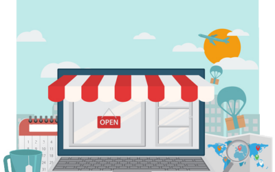 Pasos para montar una perfumería online