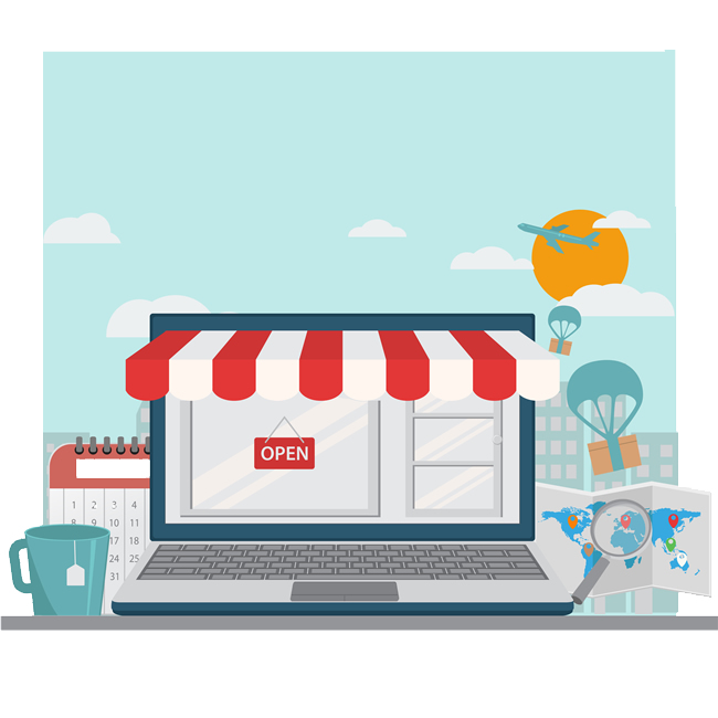 Pasos para montar una perfumería online