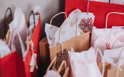 Cómo preparar tu perfumería para Navidad