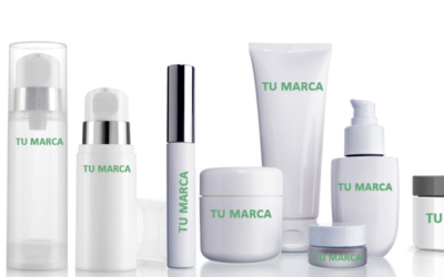 Pasos para crear tu marca de cosméticos