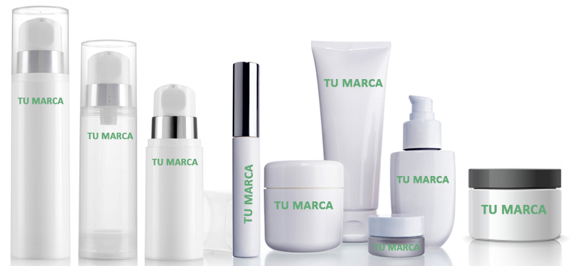 Pasos para crear tu marca de cosméticos