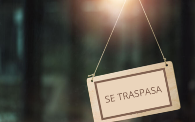 Ventajas e inconvenientes de comprar una perfumería en traspaso
