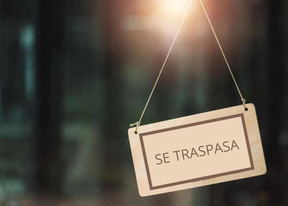 Ventajas e inconvenientes de comprar una perfumería en traspaso