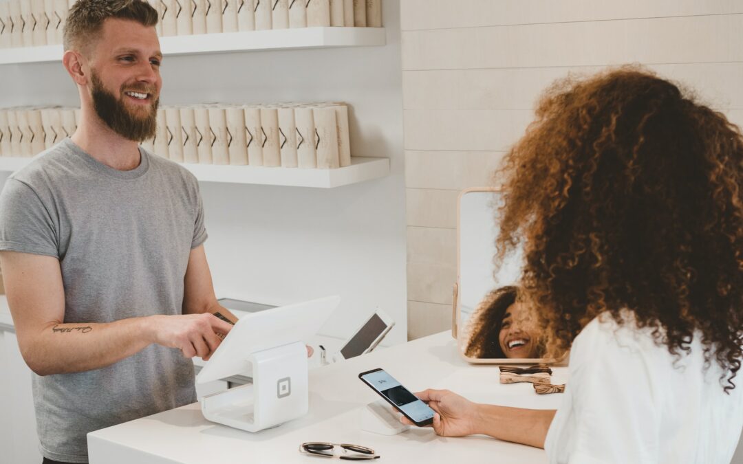 Cómo asesorar a los clientes de nuestra perfumería